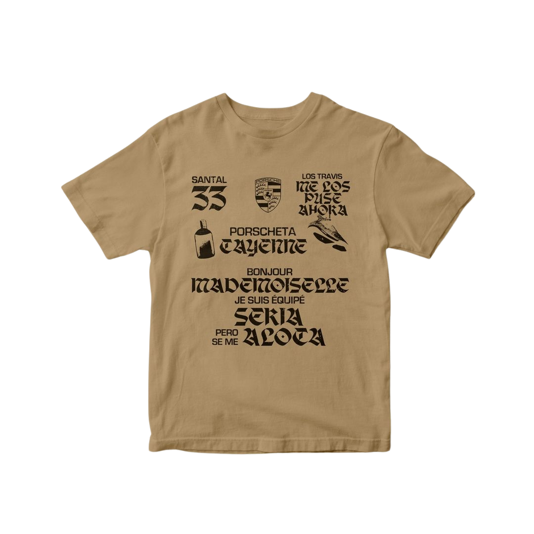 SANTAL 33