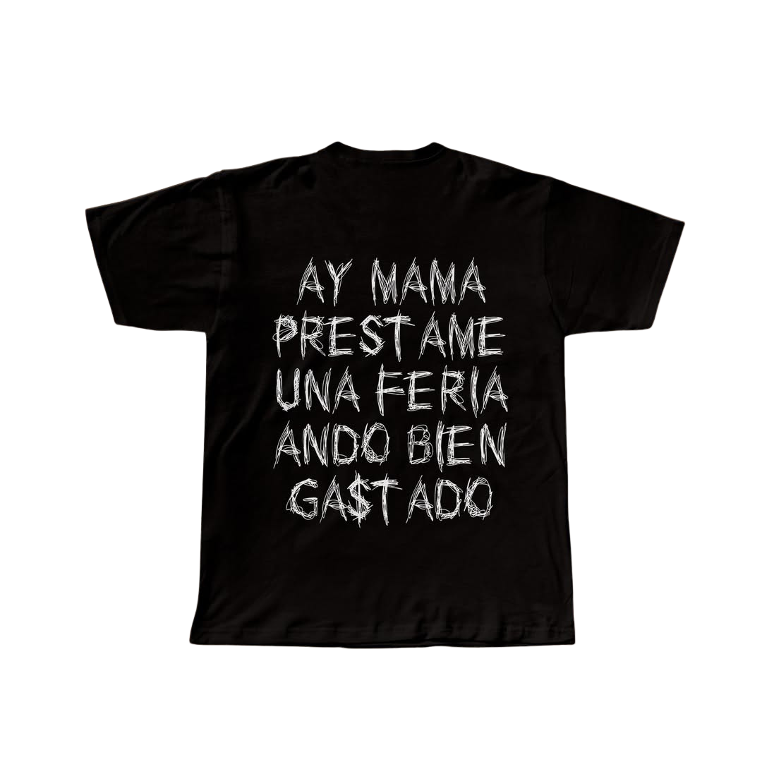 PRÉSTAME UNA FERIA