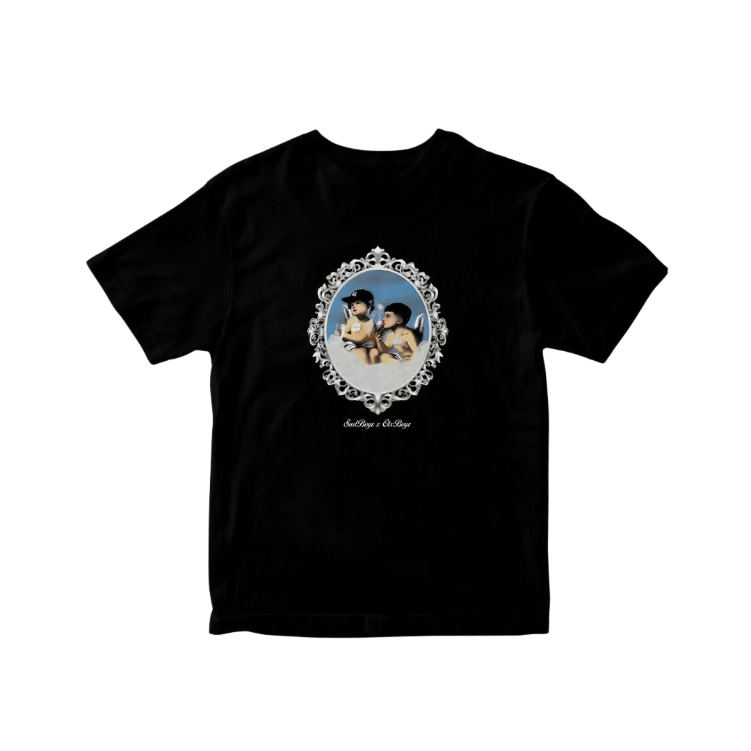 SB X OTX CHERUB
