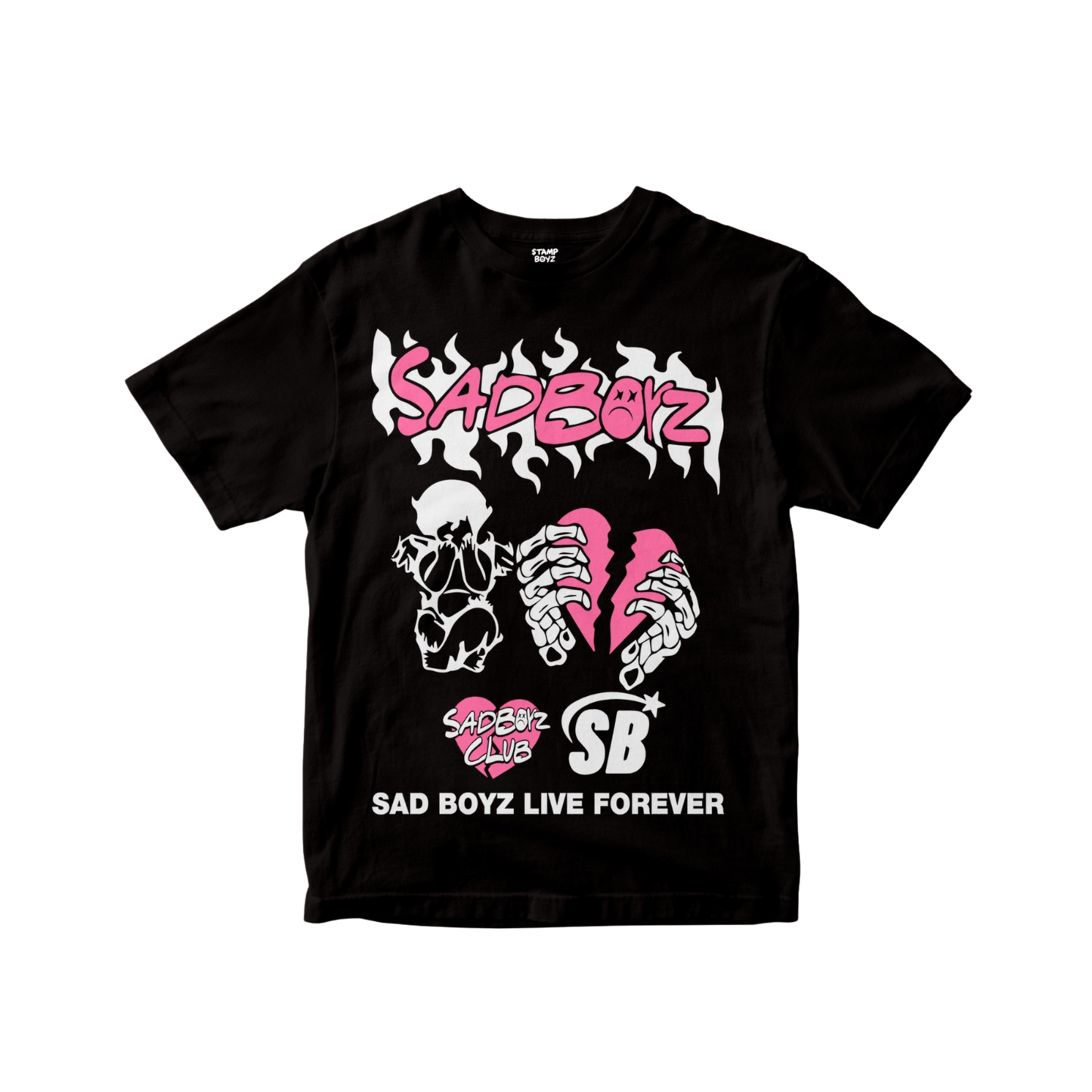SADBOYZ CLUB