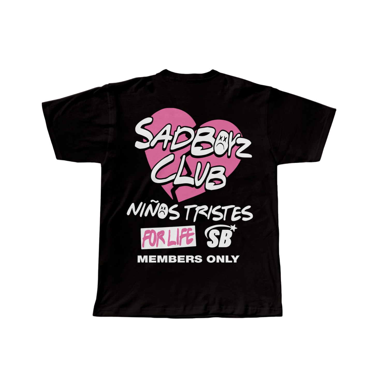 SADBOYZ CLUB