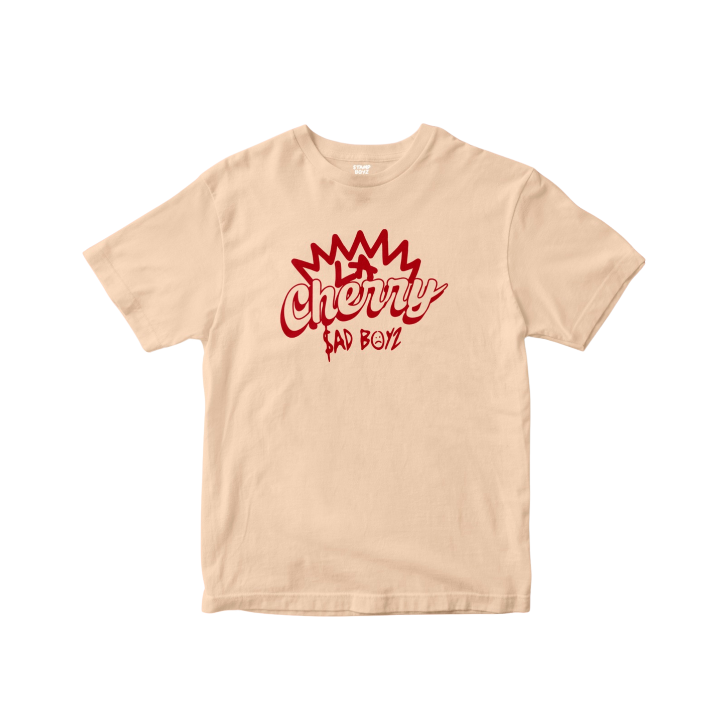 LA CHERRY SB