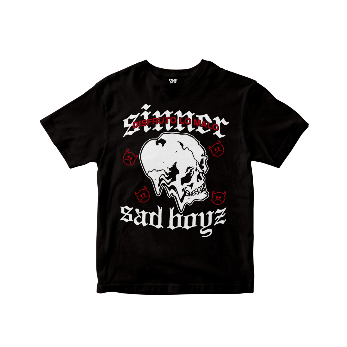 SINNER DLM