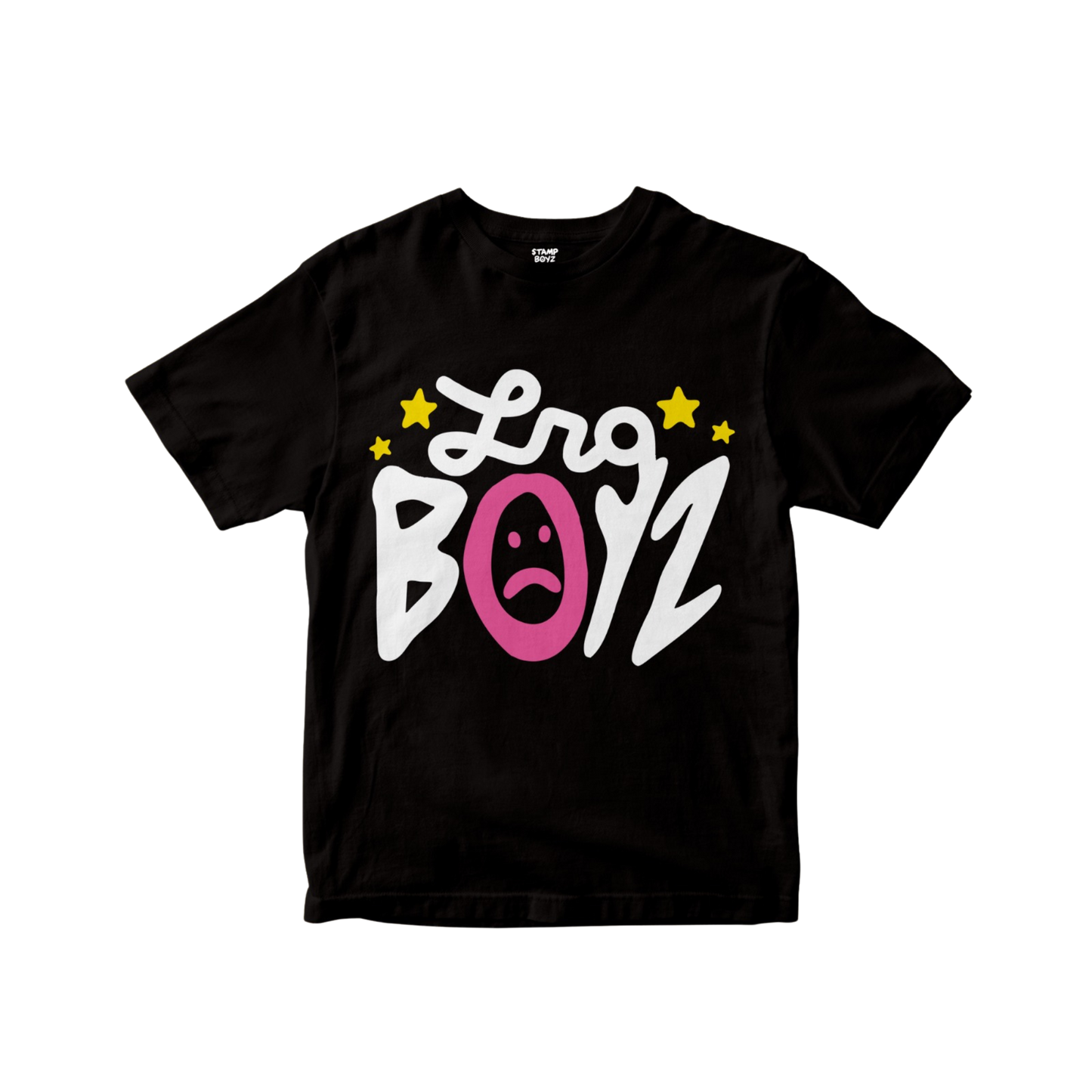 LRG BOYZ