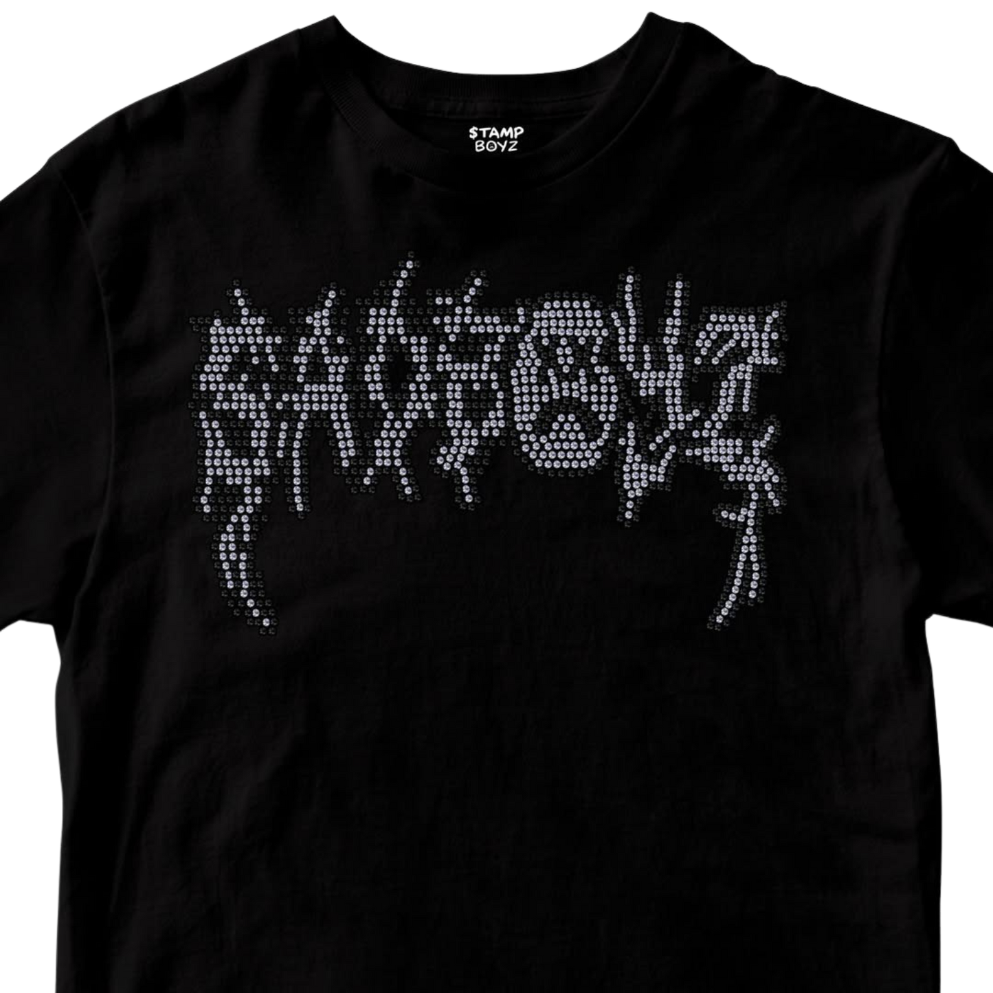 SADBOYZ CRYSTALS