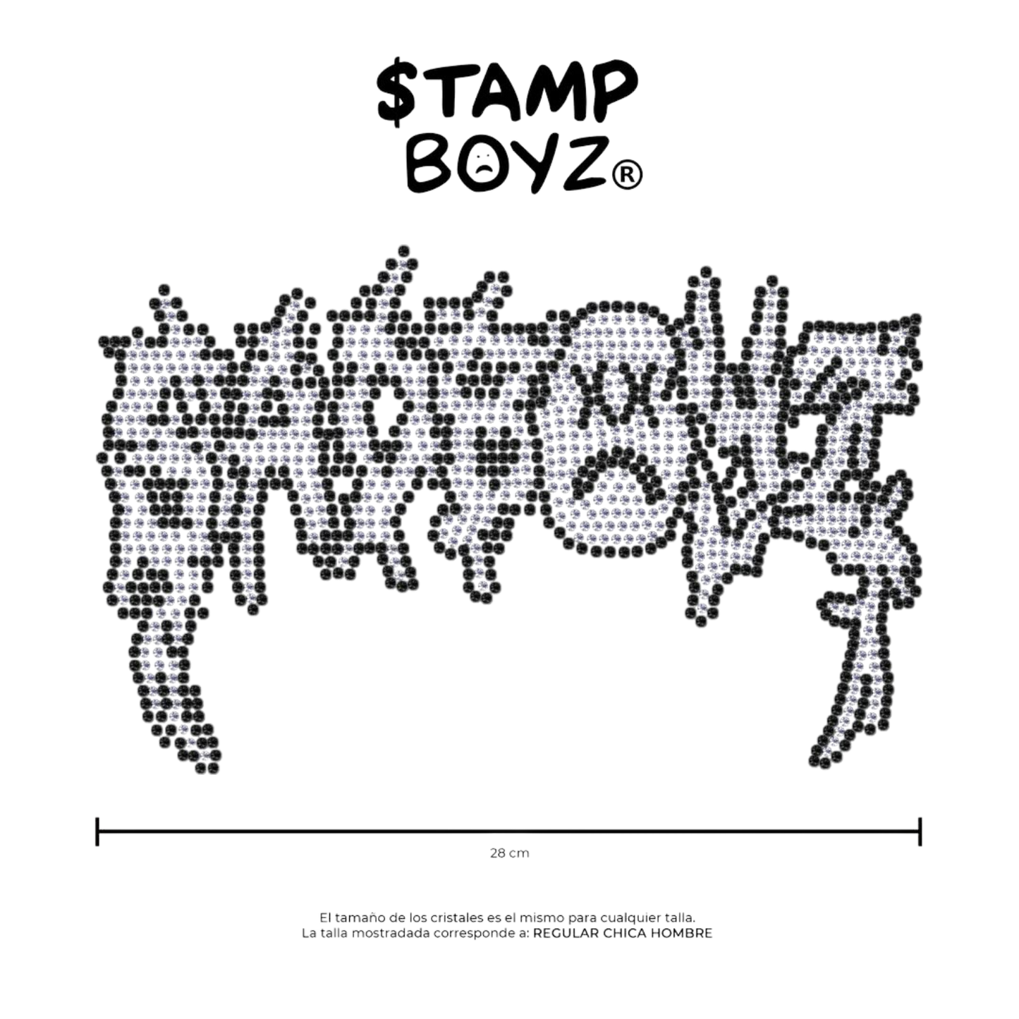 SADBOYZ CRYSTALS