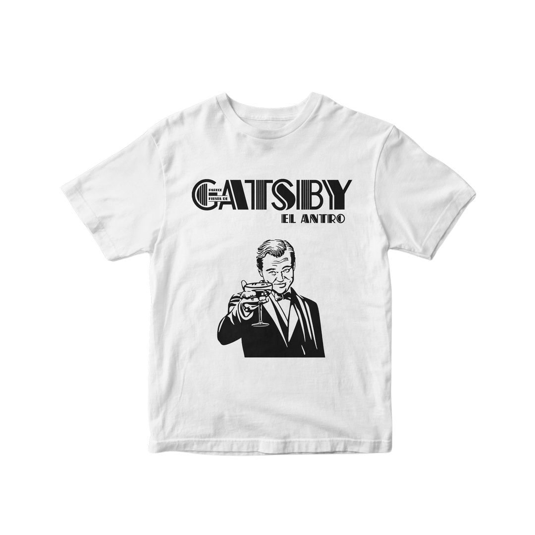 TIPO GATSBY