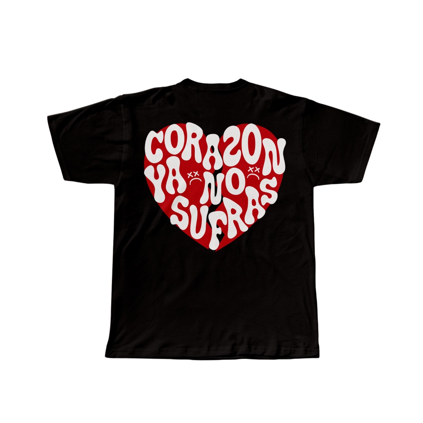 YA CORAZÓN