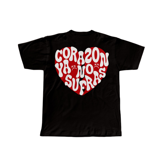 YA CORAZÓN