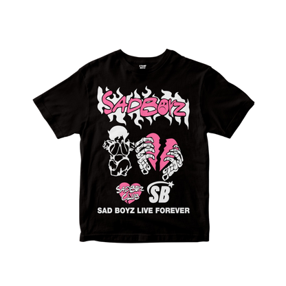 SADBOYZ CLUB