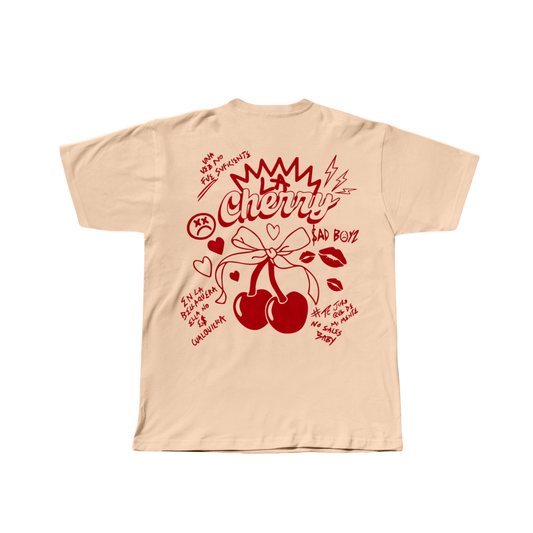 LA CHERRY SB