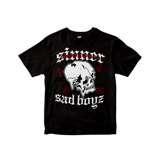 SINNER DLM