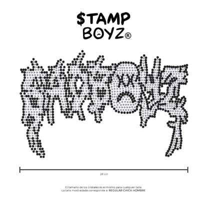 SADBOYZ CRYSTALS