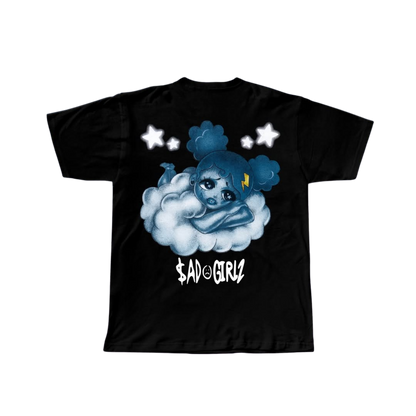 SAD CLOUDS