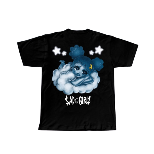 SAD CLOUDS