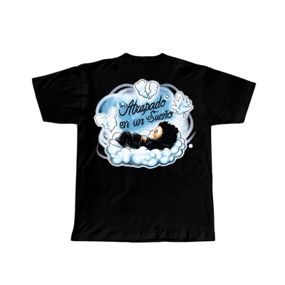 IN THE CLOUDS