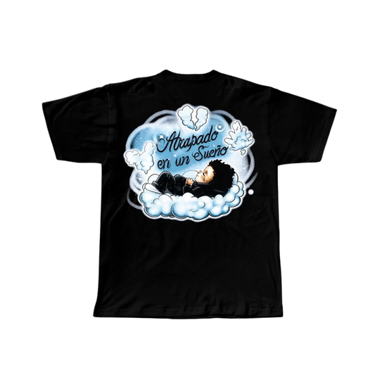 IN THE CLOUDS