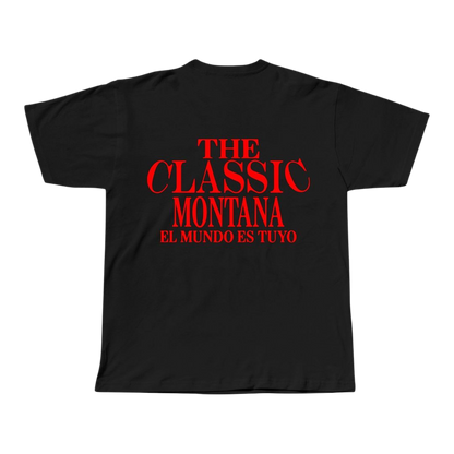 THE CLASSIC MONTANA