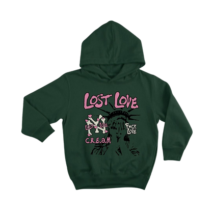 JUNIOR H X LOST LOVE NYC