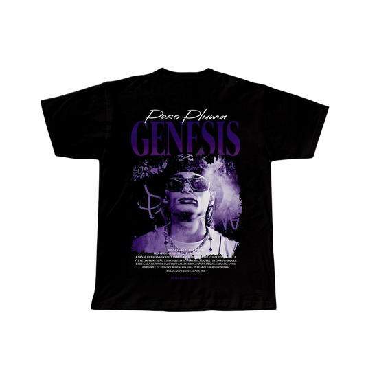 GENESIS (PORTADA ALBUM)