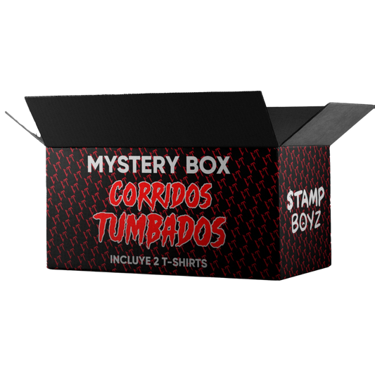 MYSTERY BOX CT